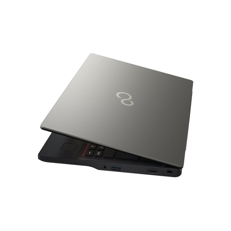 Fujitsu LIFEBOOK E5412 Intel Core i7-1255U 16GB 512GB SSD 14 Inch Windows 11 Pro Laptop