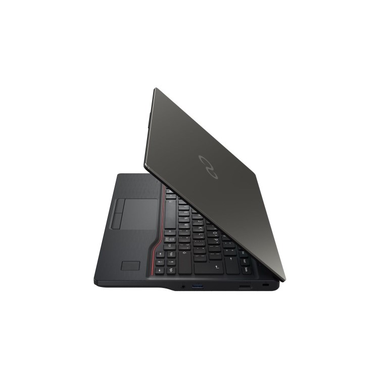 Fujitsu LIFEBOOK E5412 Intel Core i7-1255U 16GB 512GB SSD 14 Inch Windows 11 Pro Laptop