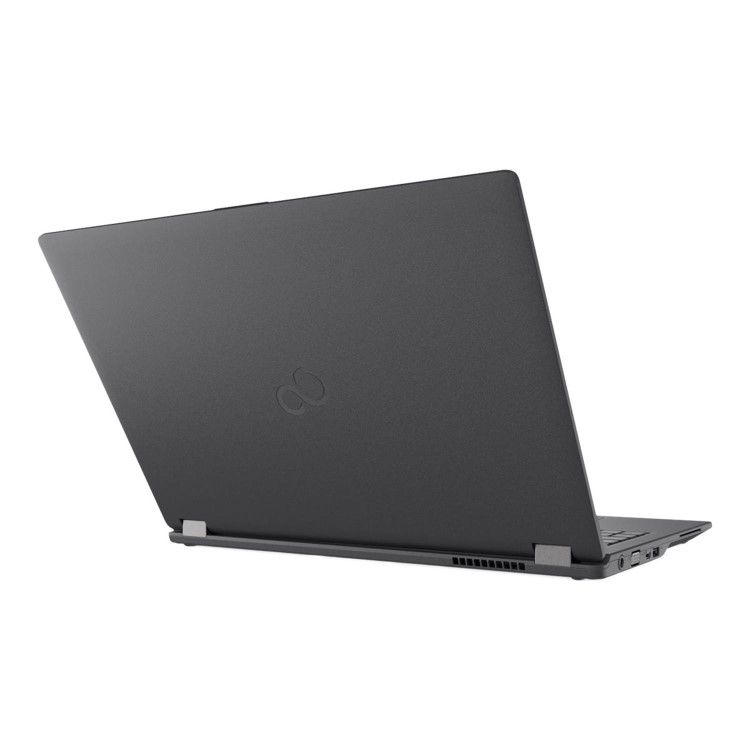 Fujitsu LIFEBOOK E5511 Core i5-1135G7 16GB 256GB SSD Iris Xe Graphics 15.6 Inch Windows 11 Pro Laptop
