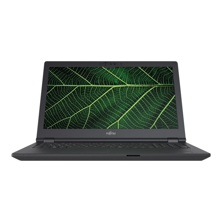 Fujitsu LIFEBOOK E5511 Core i5-1135G7 16GB 256GB SSD Iris Xe Graphics 15.6 Inch Windows 11 Pro Laptop