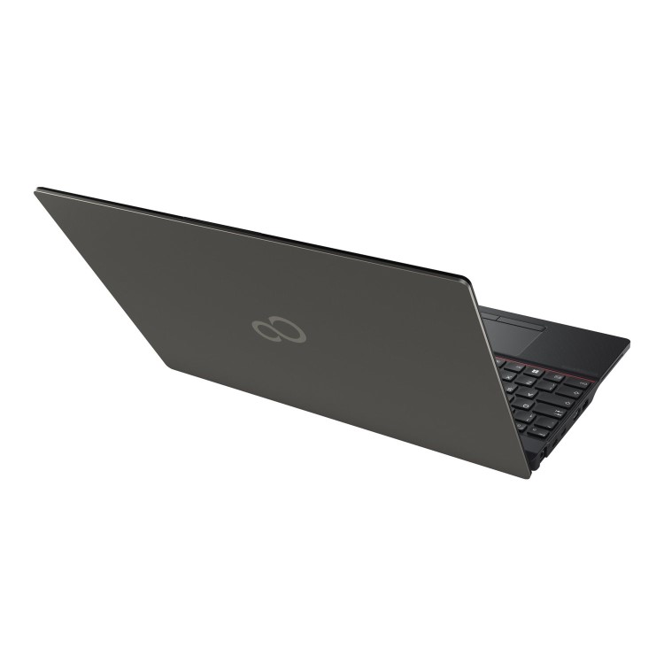 Fujitsu LIFEBOOK E5512 Intel Core i5-1235U 8GB 256GB SSD 15.6 Inch Windows 11 Pro Laptop