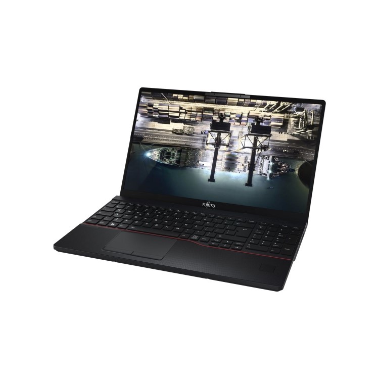 Fujitsu LIFEBOOK E5512 Intel Core i7-1255U 16GB 512GB SSD 15.6 Inch Windows 11 Pro Laptop