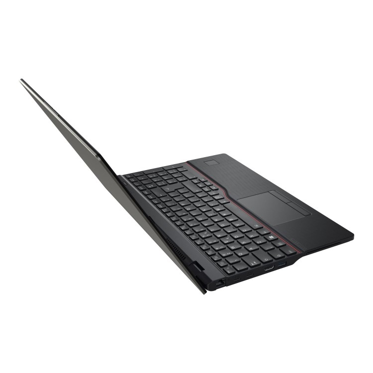 Fujitsu LIFEBOOK E5512 Intel Core i7-1255U 16GB 512GB SSD 15.6 Inch Windows 11 Pro Laptop