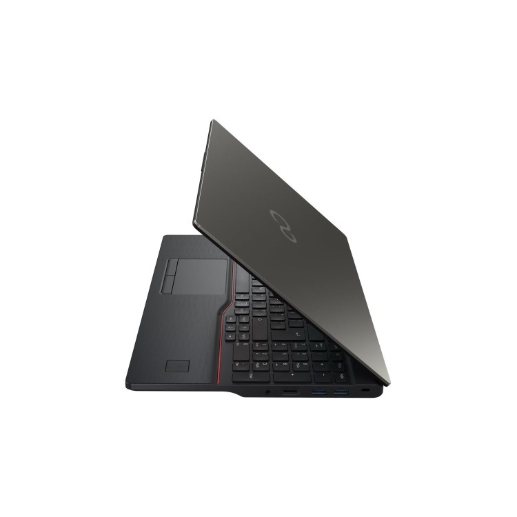Fujitsu LIFEBOOK E5512 Intel Core i7-1255U 16GB 512GB SSD 15.6 Inch Windows 11 Pro Laptop