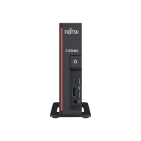 Fujitsu ESPRIMO G5010 Mini Core i3-10100 8GB 256GB SSD Windows 10 Pro Desktop PC