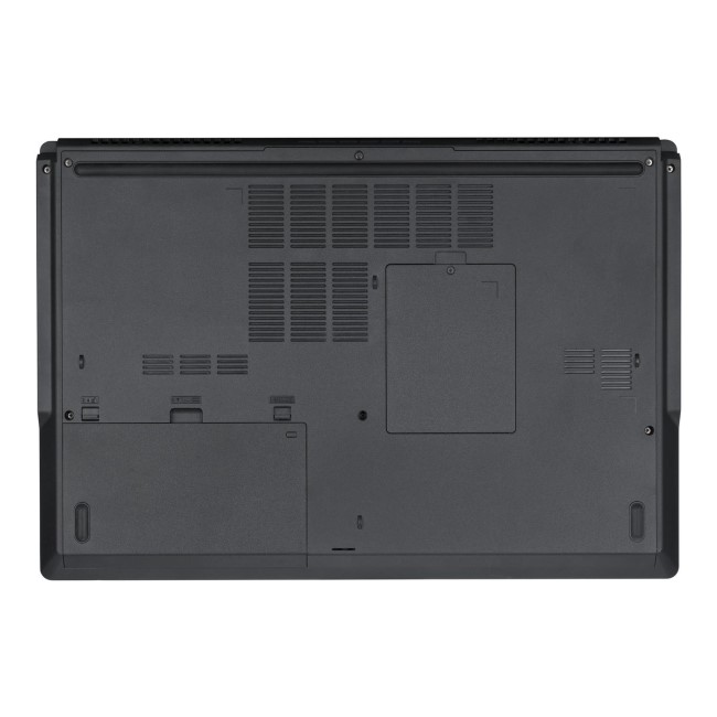 Fujitsu Celsius H970 Core i7-6820HQ 16GB 256GB SSD Quadro P3000 17.3 Inch DVD-RW Windows 10 Professional Laptop  