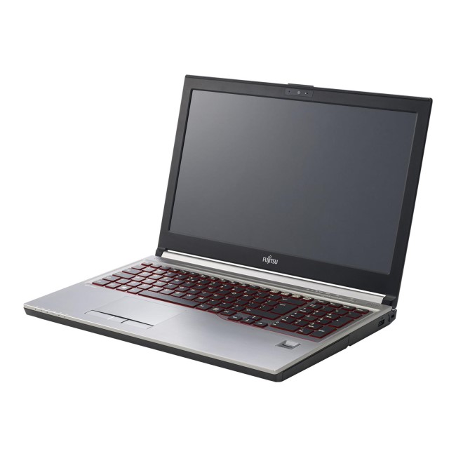 Fujitsu Celsius Mobile H970 Core i7-7820HQ 16GB 512GB SSD DVD-SM Quadro P4000 17.3 Inch Windows 10 Professional Laptop