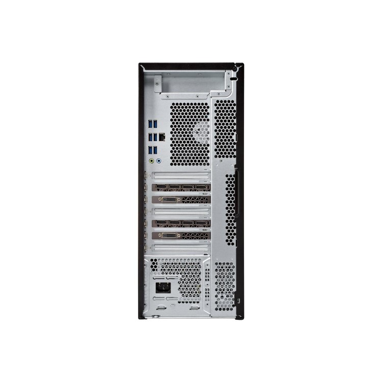 Fujitsu Celsius M770 Core Xeon W-2133 16GB 1.256TB Windows 10 Desktop