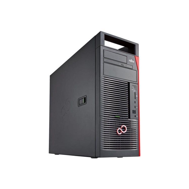 Fujitsu Celsius M770 Core Xeon W-2133 16GB 1.256TB Windows 10 Desktop