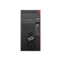 Fujitsu Esprimo P558/E85+ i7-8700 8GB 256GB Quadro P400 Windows 10 Pro Desktop PC