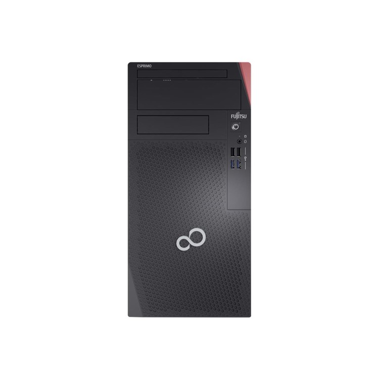 Fujitsu ESPRIMO P5010 MT Core i7-10700 16GB 512GB SSD Windows 10 Pro Desktop PC