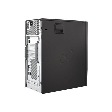 Fujitsu ESPRIMO P6012 Intel Core i5-12500 8GB 256GB SSD Windows 11 Pro Desktop PC
