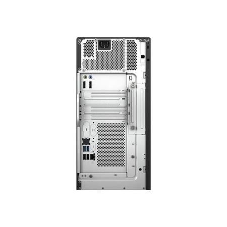 Fujitsu ESPRIMO P6012 Intel Core i5-12500 8GB 256GB SSD Windows 11 Pro Desktop PC