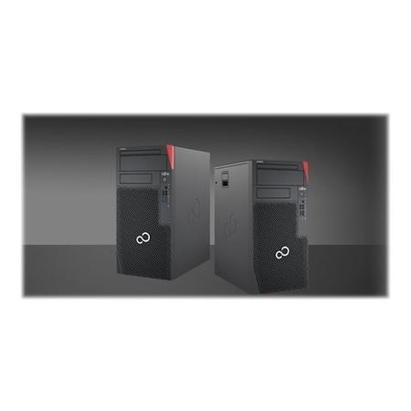 Fujitsu ESPRIMO P6012 Intel Core i7-12700 16GB 512GB Windows 11 Pro Desktop PC