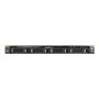 Fujitsu RX1330M3 intel Xeon E3-1220v6 8GB SFF Rack Server