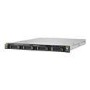Fujitsu RX1330M3 intel Xeon E3-1220v6 8GB SFF Rack Server