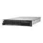 Fujitsu Primergy RX2520 M5 Xeon Silver 4208 2.1 GHz 16GB 8c 1P 2.5 SFF 450W 2U Rack-mountable Server