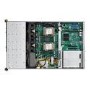 Fujitsu Primergy RX2520 M5 Xeon Silver 4208 2.1 GHz 16GB 8c 1P 2.5 SFF 450W 2U Rack-mountable Server