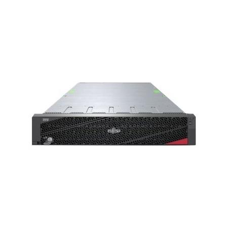Fujitsu PRIMERGY RX2540 M6 Xeon Gold 6326- 2.9 GHz 32GB No HDD - Rack Server