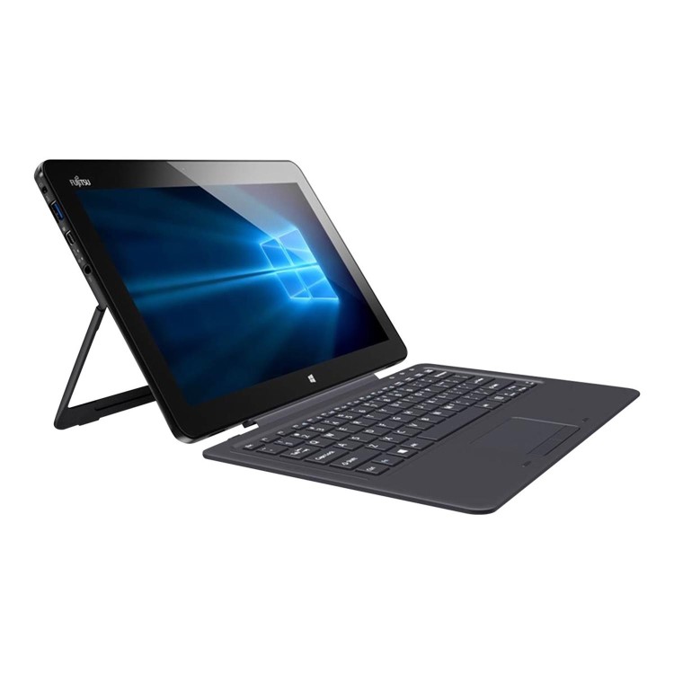 Fujitsu Stylistic R727 Core i3-7100U 4GB 128GB SSD 12.5 Inch Windows 10 Professional Touchscreen Tablet 