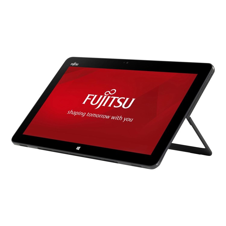 Fujitsu Stylistic R727 Core i3-7100U 4GB 128GB SSD 12.5 Inch Windows 10 Professional Touchscreen Tablet 
