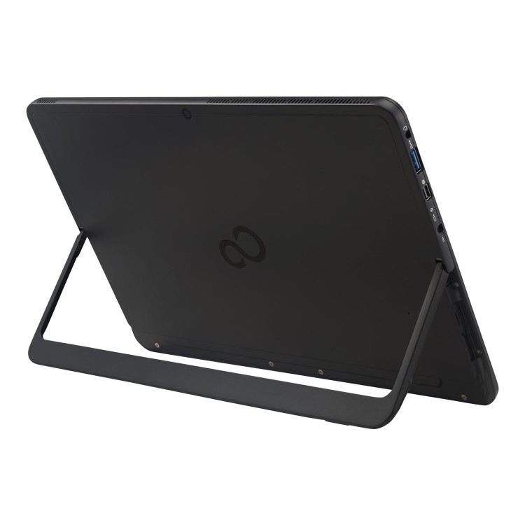 Fujitsu Stylistic R727 Core i3-7100U 4GB 128GB SSD 12.5 Inch Windows 10 Professional Touchscreen Tablet 