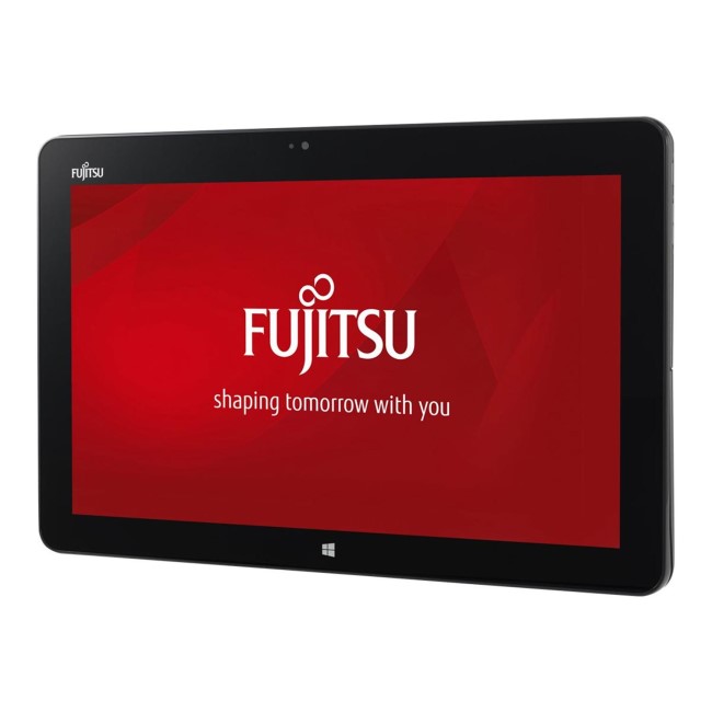 Fujitsu Stylistic R727 Core i3-7100U 4GB 128GB SSD 12.5 Inch Windows 10 Professional Touchscreen Tablet  