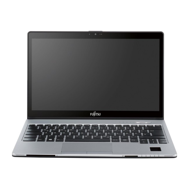 Fujitsu Lifebook S937 Core i7-7600U 16GB 512GB SSD 13.3 Inch Windows 10 Professional Laptop 