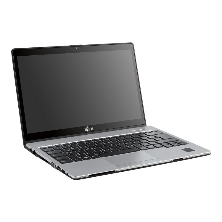 Fujitsu Lifebook S937 Core i7-7600U 16GB 512GB SSD 13.3 Inch Windows 10 Professional Laptop 