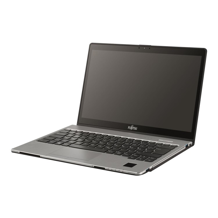 Fujitsu Lifebook S937 Core i7-7600U 16GB 512GB SSD 13.3 Inch Windows 10 Professional Laptop 