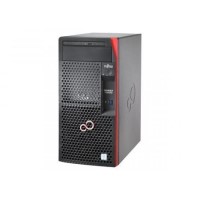 Fujitsu Primergy TX1310 M3-Xeon E3-1225v6 3.3GHz-16GB-2 x 1TB-Tower Server