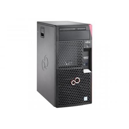 Fujitsu Primergy TX1310 M3-Xeon E3-1225v6 3.3GHz-16GB-2 x 1TB-Tower Server