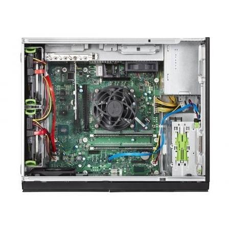 Fujitsu Primergy TX1310 M3-Xeon E3-1225v6 3.3GHz-16GB-2 x 1TB-Tower Server