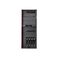 Fujitsu Primergy TX1330 M4 Xeon E-2124 - 3.3GHz 16GB No HDD - Tower Server