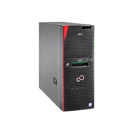 Fujitsu Primergy TX1330 M4 Xeon E-2124 - 3.3 GHz - 16GB No HDD - Tower Server