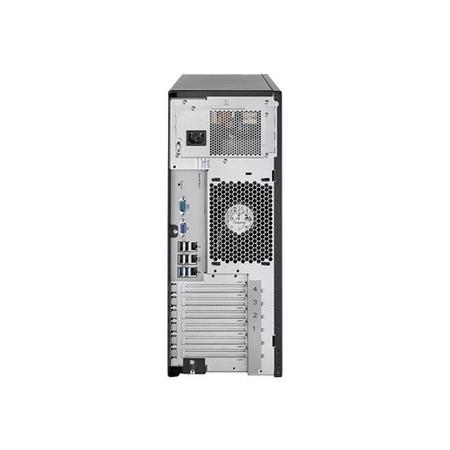 Fujitsu Primergy TX1330 M4 Xeon E-2124 - 3.3 GHz - 16GB No HDD - Tower Server
