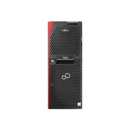 Fujitsu Primergy TX2550 M4 Xeon Silver 4110 - 2.1GHz 16GB No HDD - Tower Server