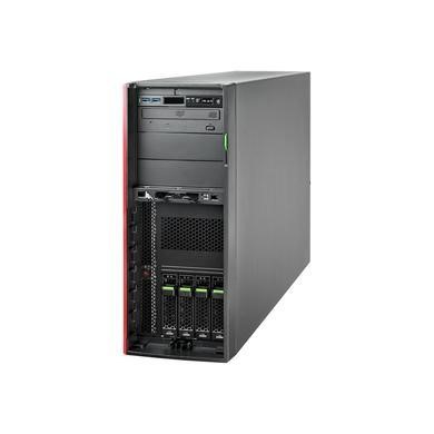 Fujitsu Primergy TX2550 M5 Xeon Silver 4208 - 2.1GHz 16GB No HDD - Tower Server