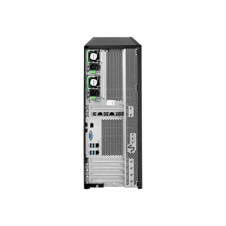 Fujitsu Primergy TX2550 M5 Xeon Silver 4208 - 2.1GHz 16GB No HDD - Tower Server