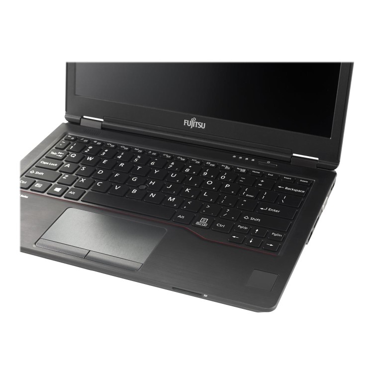 Fujitsu Lifebook U727 Core i7-750U 8GB 256GB SSD 12.5 Inch Windows 10 Professional Laptop 