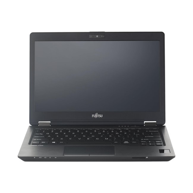 Fujitsu Lifebook U727 Core i7-7500U 8GB 512GB SSD 12.5 Inch Windows 10 Professional Laptop 