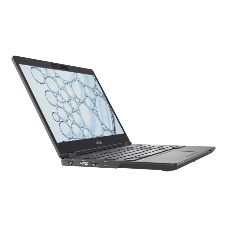 Fujitsu LIFEBOOK U7310 Core i7-10510U 8GB 256GB SSD 13.3 Inch FHD Windows 10 Pro Laptop