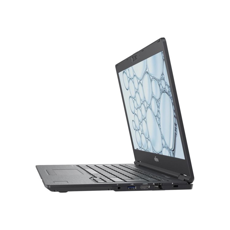 Fujitsu LIFEBOOK U7410 Core i5-10210U 8GB 256GB SSD 14 Inch FHD Windows 10 Pro Laptop