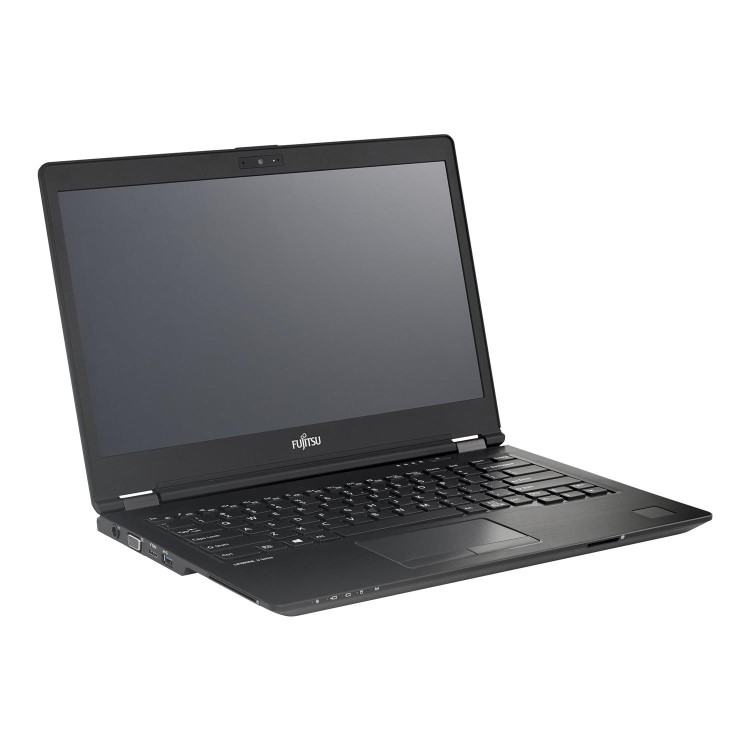 Fujitsu LIFEBOOK U7410 Core i5-10210U 8GB 256GB SSD 14 Inch FHD Windows 10 Pro Laptop