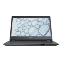 Fujitsu LIFEBOOK U7410 Core i5-10210U 8GB 256GB SSD 14 Inch FHD Windows 10 Pro Laptop