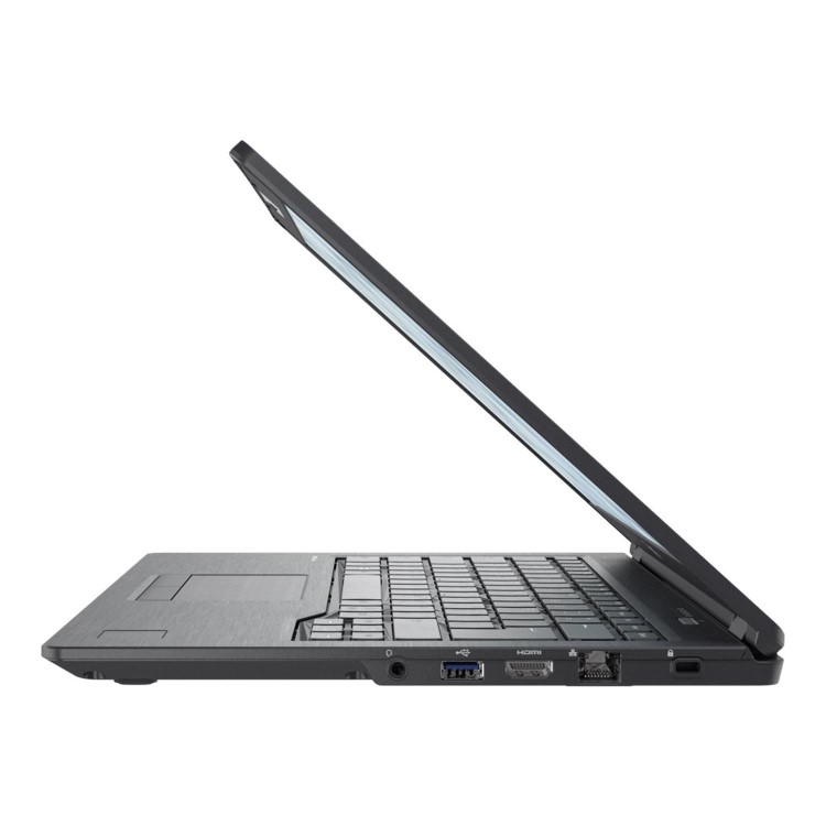 Fujitsu LIFEBOOK U7410 Core i5-10210U 8GB 256GB SSD 14 Inch FHD Windows 10 Pro Laptop