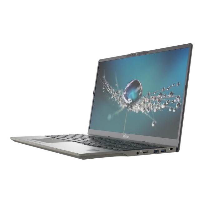 Fujitsu LifeBook U7411 Core i5-1135G7 16GB 512GB 14 Inch Windows 10 Pro Laptop