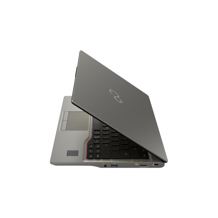 Fujitsu LIFEBOOK U7412 Core i5-1235U 16GB 256GB SSD Iris Xe Graphics 14 Inch Windows 11 Pro Laptop