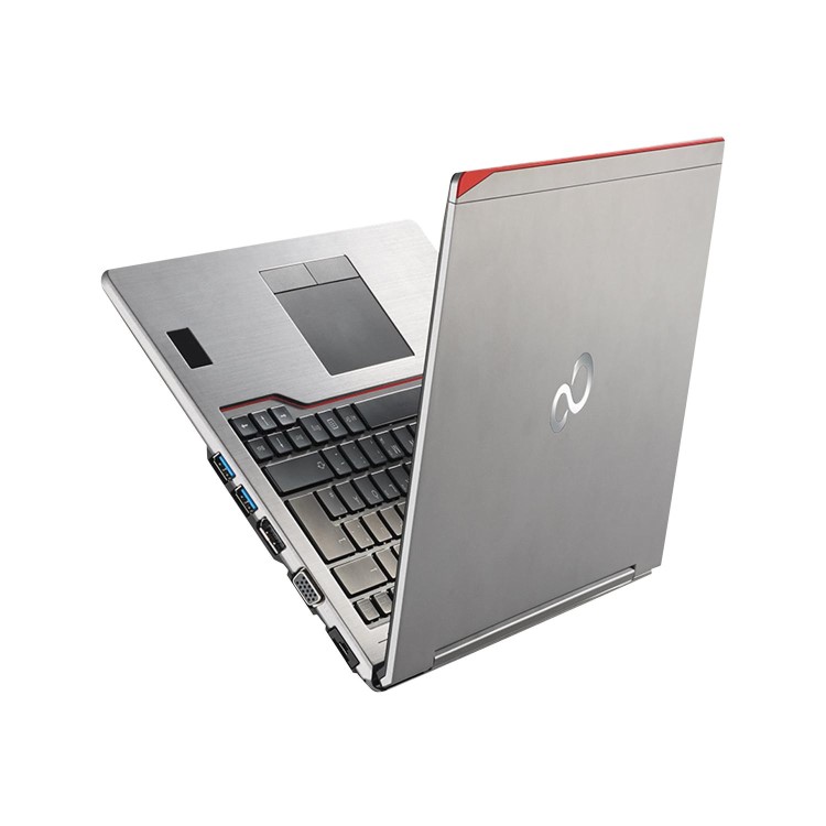 Fujitsu Lifebook U745 Core i7 5600U 8GB 512Gb SSD 14 Inch Windows 10 Professional Laptop