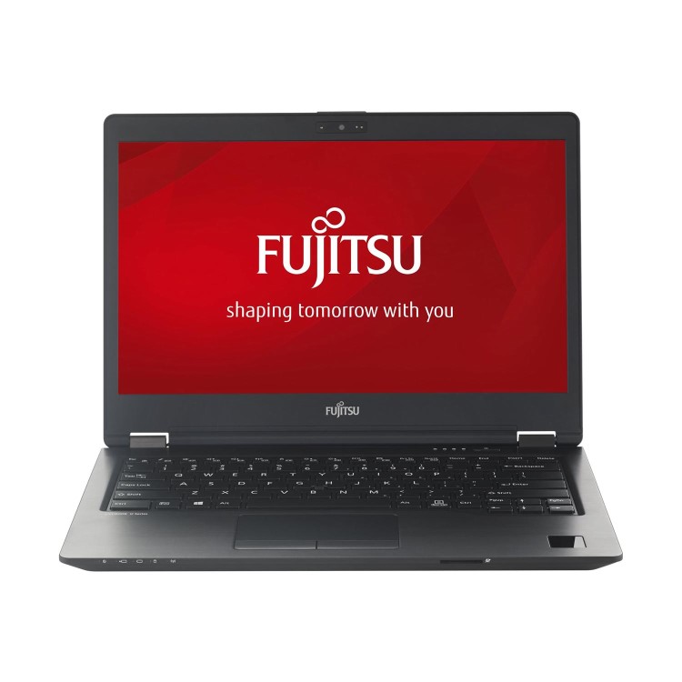 Lifebook 14.0 INCH FHD non touch i7 8550U 8GB 256GB SSD PV TPM SC Windows 10 Pro